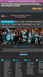 Mobile Screenshot of drmstudio.net